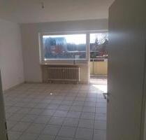 1 Zi. Whg mit Balkon in Bad Schwartau - Reinfeld (Holstein)