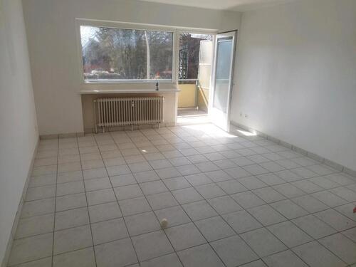 Foto - 1 Zimmer Etagenwohnung zum Kaufen in Reinfeld (Holstein)