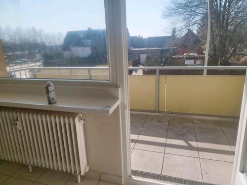 Foto - 1 Zimmer Etagenwohnung in Reinfeld (Holstein)