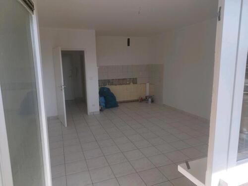 Foto - Etagenwohnung in Reinfeld (Holstein) zum Kaufen