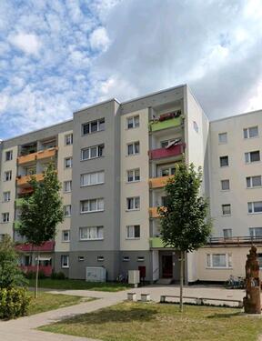 Foto - gemütliche 1-Raum Wohnung in Knieper West