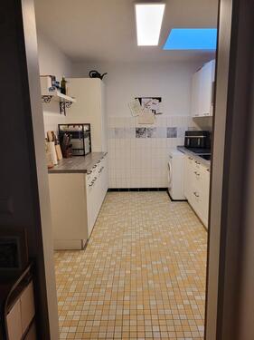 Foto - Etagenwohnung in Wolfsburg zur Miete