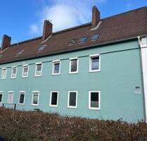 Freiwerdende & modernisierte 3-Zimmerwohnung in Sande!