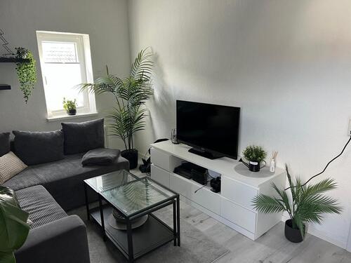 Foto - 3 Zimmer Dachgeschoßwohnung zum Kaufen in Sande