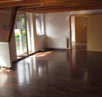 Lichtdurchflutete Wohnung, 4Zimmer, Calden-Westuffeln ab 1.8.26