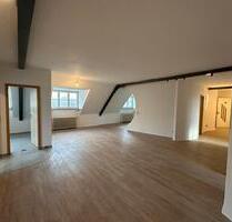 Loft Ambiente im Dachgeschoss Für freiberufliche Nutzung - Hildesheim Oststadt/Stadtfeld
