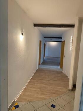 Foto - 5 Zimmer Dachgeschoßwohnung zur Miete in Hildesheim