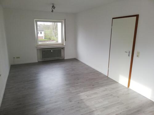 Foto - 1 Zimmer Erdgeschoßwohnung zur Miete in Dortmund
