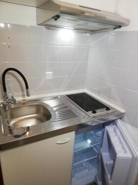 Foto - Erdgeschoßwohnung in Dortmund zur Miete