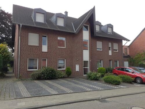 Foto - 3 Zimmer Wohnung zur Miete - 580,00&nbsp;EUR Kaltmiete, ca.&nbsp; 77,00&nbsp;m&sup2;