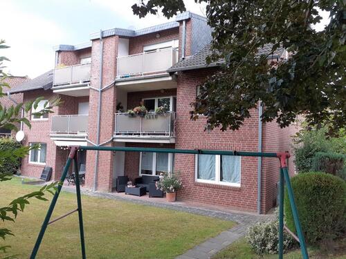 Foto - 3 Zimmer Erdgeschoßwohnung zur Miete in Heinsberg
