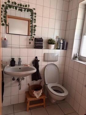 Foto - 4 Zimmer Etagenwohnung in Steinebach/Sieg