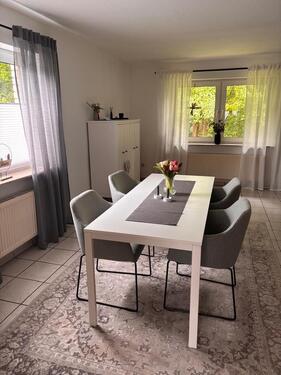 Foto - Etagenwohnung in Steinebach/Sieg zur Miete