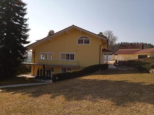 Foto - 9 Zimmer Villa zum Kaufen in Viechtach