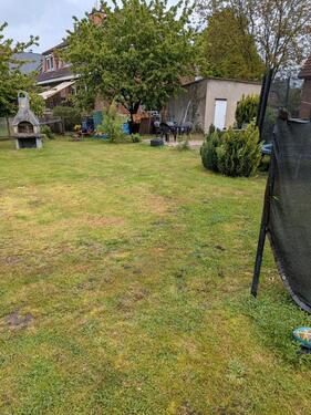 Foto - 10 Zimmer Einfamilienhaus zum Kaufen in Ludwigslust