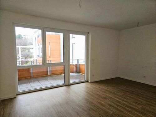 Foto - ** Gepflegte 2-Zimmer-Wohnung mit TERRASSE in Bonn **