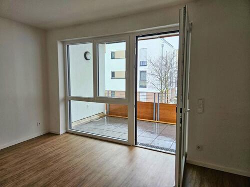 Foto - 2 Zimmer Terrassenwohnung zur Miete in Bonn