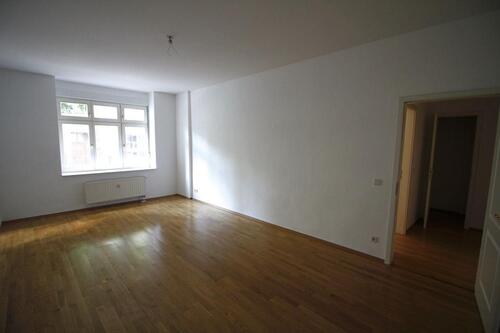 Foto - 2-Zimmer Apartment im schönen Altbau!