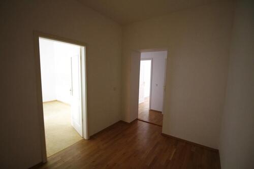 Foto - Erdgeschoßwohnung in Berlin zur Miete