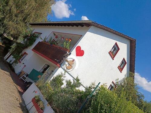 Foto - Einfamilienhaus 25 vom Flughafen Zürich 18Km von Schaffhausen