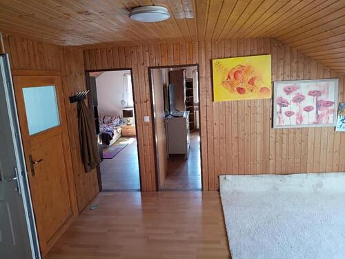 Foto - Einfamilienhaus in Dettighofen zum Kaufen