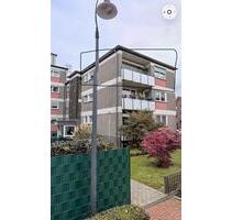 Provisionsfreie 3-Zimmer Eigentumswohnung mit Garage und EBK - Hamm Herringen Provisionsfreie 3-Zimmer Eigentumswohnung mit Garage und EBK - Hamm Herringen