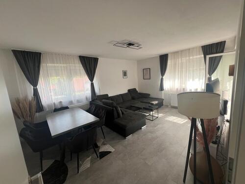 Foto - 3 Zimmer Etagenwohnung zum Kaufen in Hamm