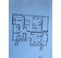 Charmante 2-Zimmer-Dachgeschosswohnung - Dresden Leuben Charmante 2-Zimmer-Dachgeschosswohnung - Dresden Leuben