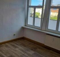 2 Zimmer Wohnung ab sofort , auch Jobcenter wird akzeptiert - Weida