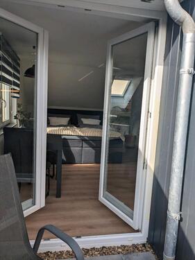 Foto - Moderne Ferienwohnung mit Loggia in Zell- Merl an der Mosel