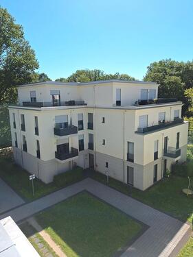 Foto - Moderne 2 Zi.-Wohnung zur Miete in Potsdam-Drewitz - Wentzel Dr.
