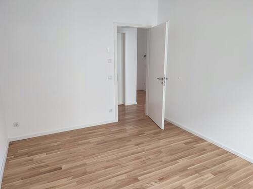 Foto - Etagenwohnung zur Miete in Potsdam