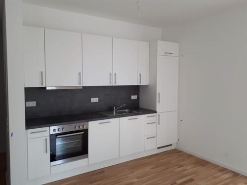 Foto - Etagenwohnung in Potsdam