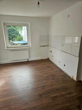 Foto - Etagenwohnung in Gelsenkirchen