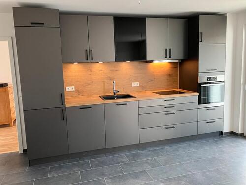 Foto - Etagenwohnung zum Kaufen in Renningen