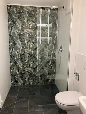 Foto - Etagenwohnung in Renningen