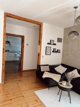 Foto - Etagenwohnung in Lahnstein zur Miete