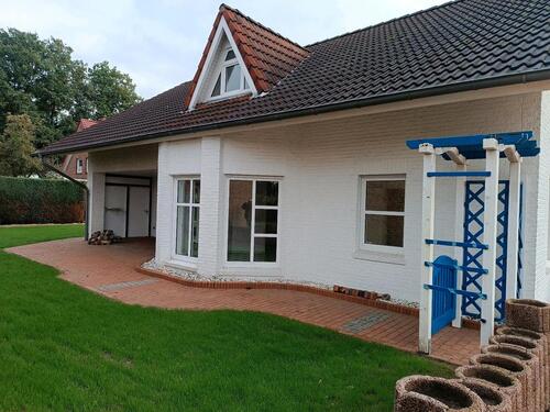 Foto - Einfamilienhaus zur Miete in Herzlake