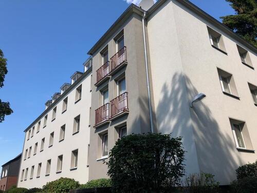 Foto - 2-Zimmer-Wohnung in Wuppertal Langerfeld