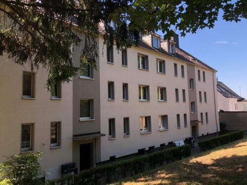 Foto - Etagenwohnung zur Miete in Wuppertal