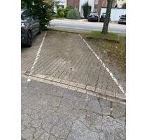 Stellplatz, Am Löken 22-24, Ratingen Lintorf