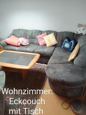 Foto - 2-Zimmer Wohnung - 800,00 EUR Kaltmiete,