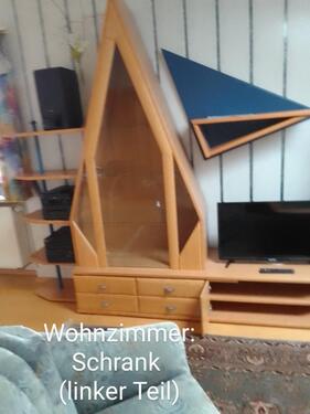 Foto - Etagenwohnung in Chieming