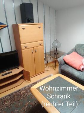 Foto - Etagenwohnung in Chieming zur Miete