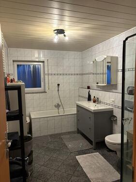 Foto - Etagenwohnung in Ruppichteroth zur Miete