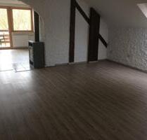 Wohnung zu vermieten ab 1.12.2025 - Altenkunstadt