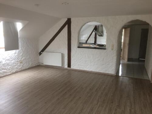 Foto - Etagenwohnung zur Miete in Altenkunstadt