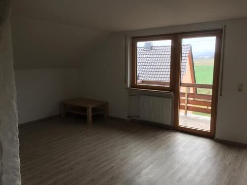 Foto - Etagenwohnung in Altenkunstadt