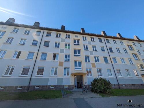 Foto - Etagenwohnung zur Miete in Limbach-Oberfrohna