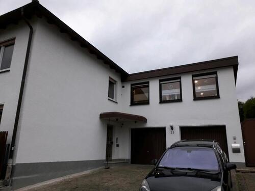 Foto - Wohnung Mietwohnung Garten Singlewohnung